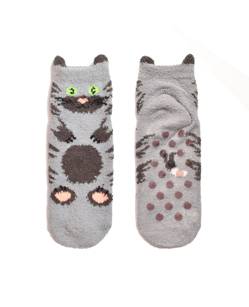 Animals Cozy Anklet Sock