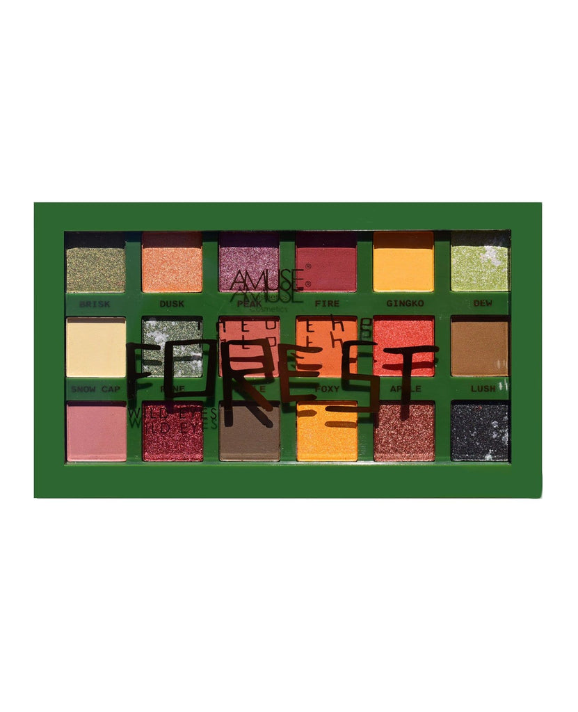 Amuse Wild Eyes Eyeshadow