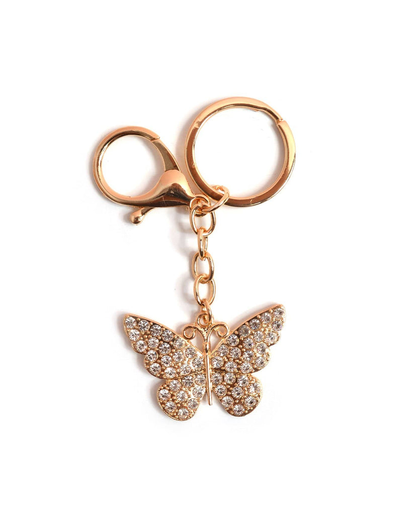 $1 Butterfly Keychain