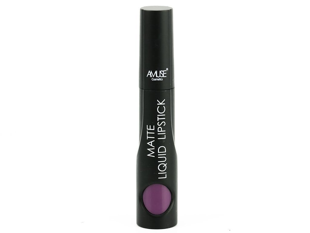 Amuse Color Spot Matte Liquid Lipstick, COSMETIC