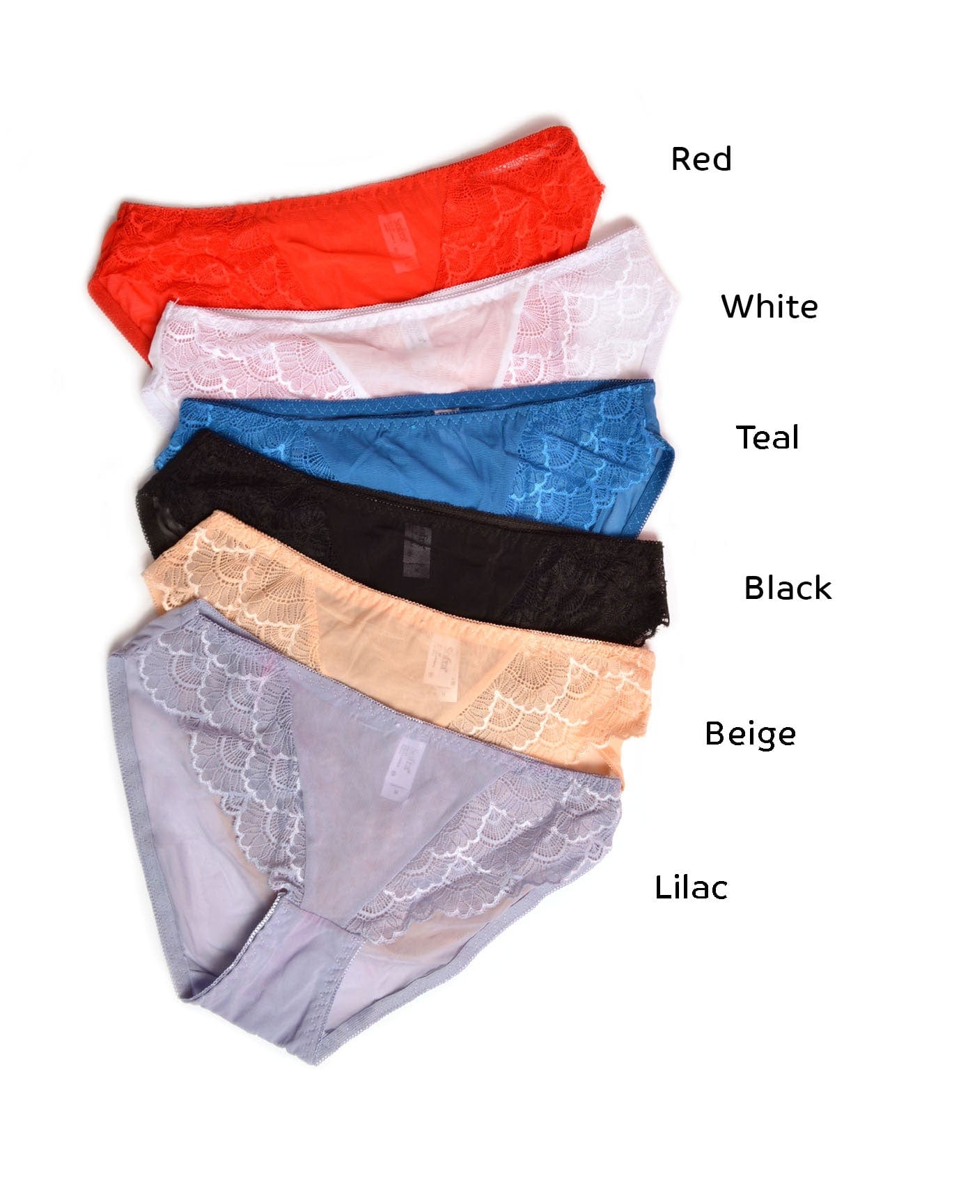Buy Bag Of Panties Online, Panties
