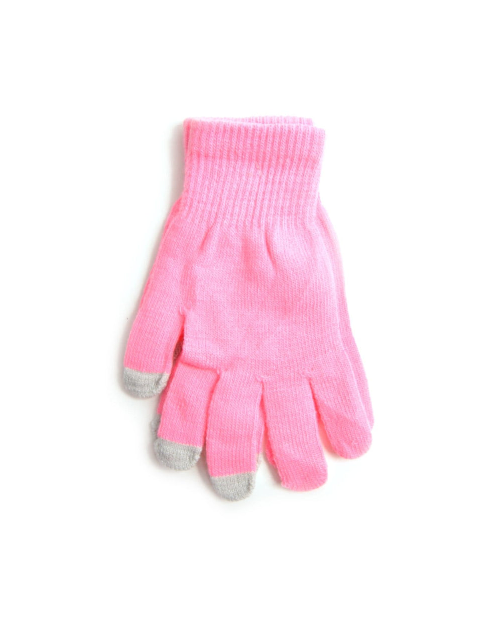 It's Cold Outside Touch Gloves