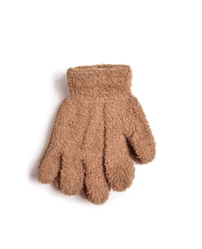 cozy gloves