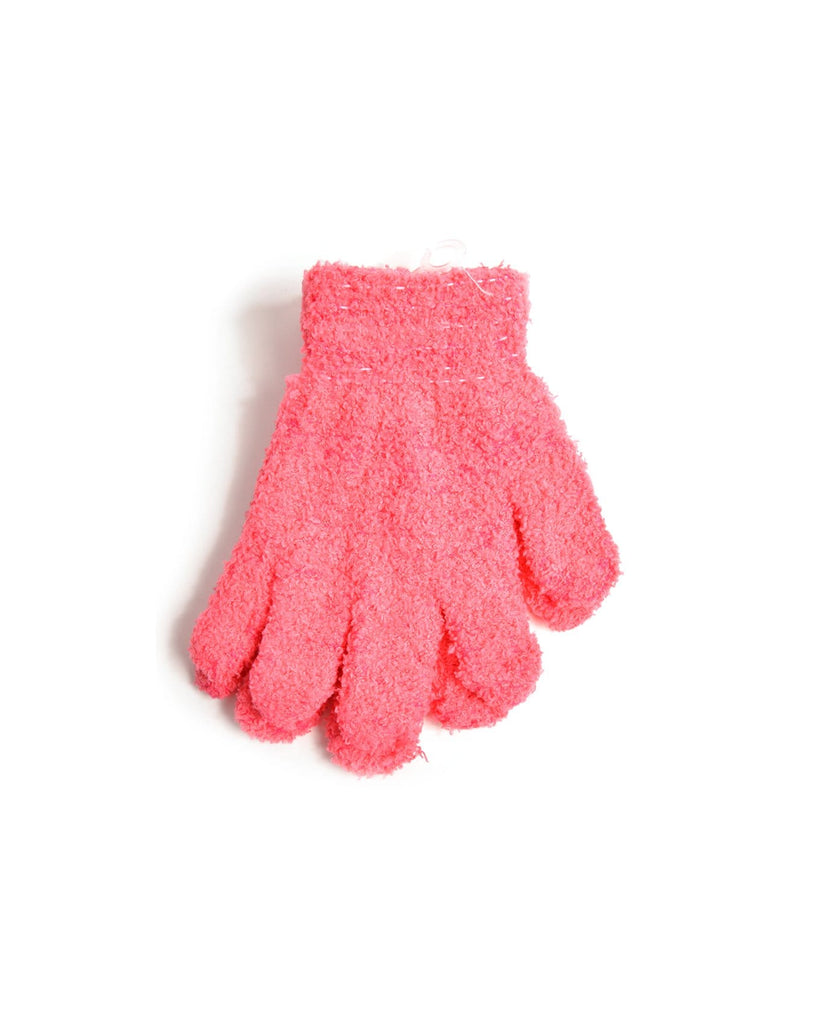 cozy gloves