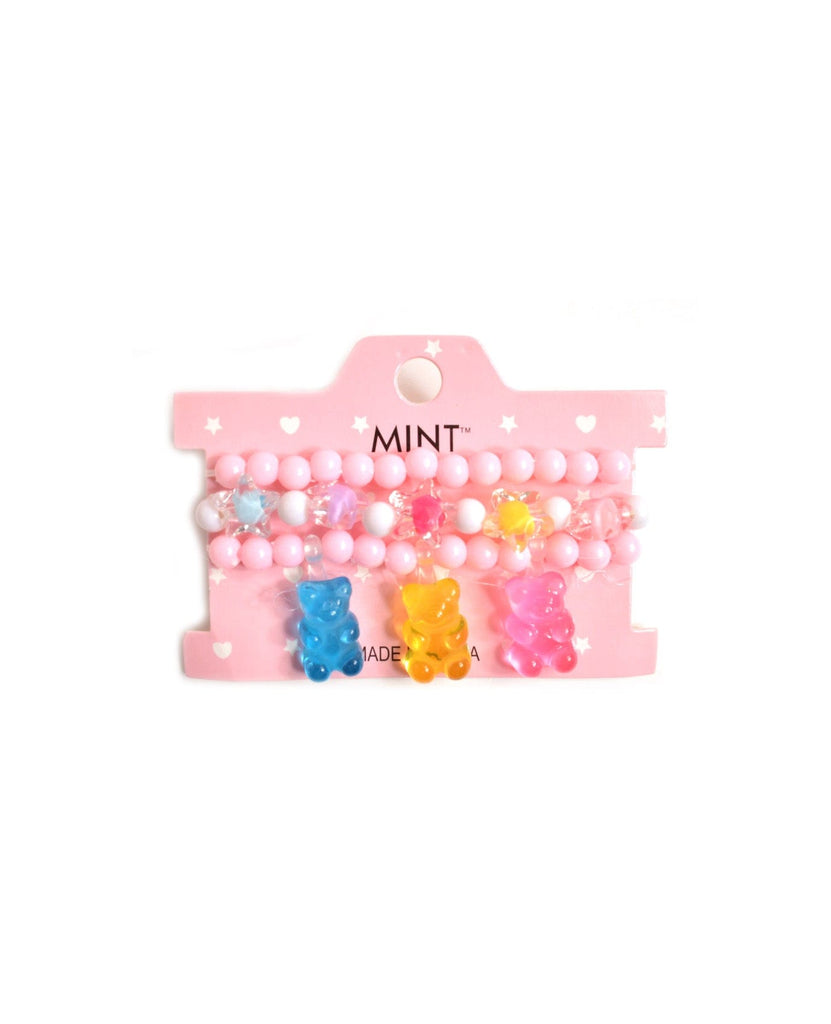 gummy bear bracelets