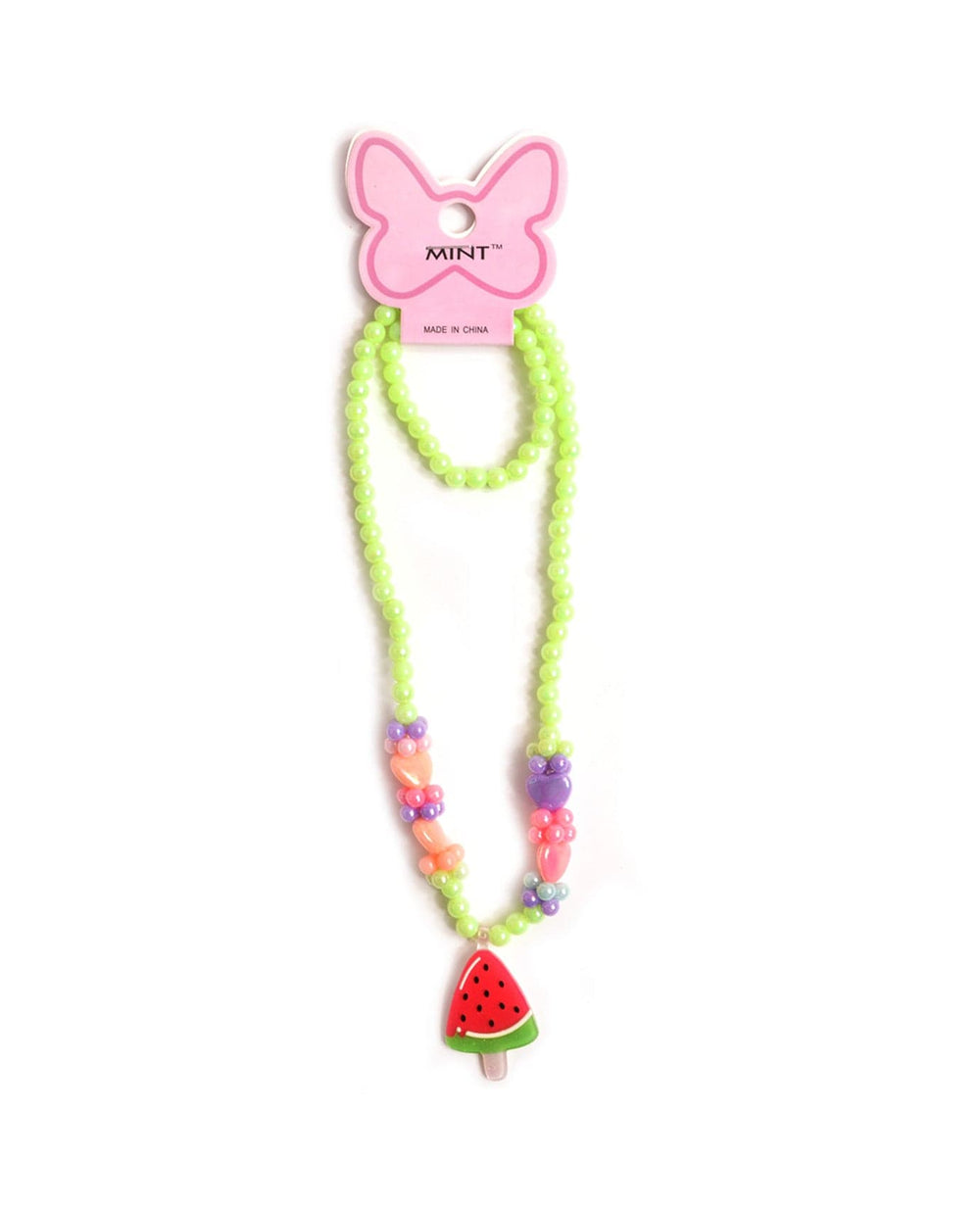 Lolli Pop Kids Necklace