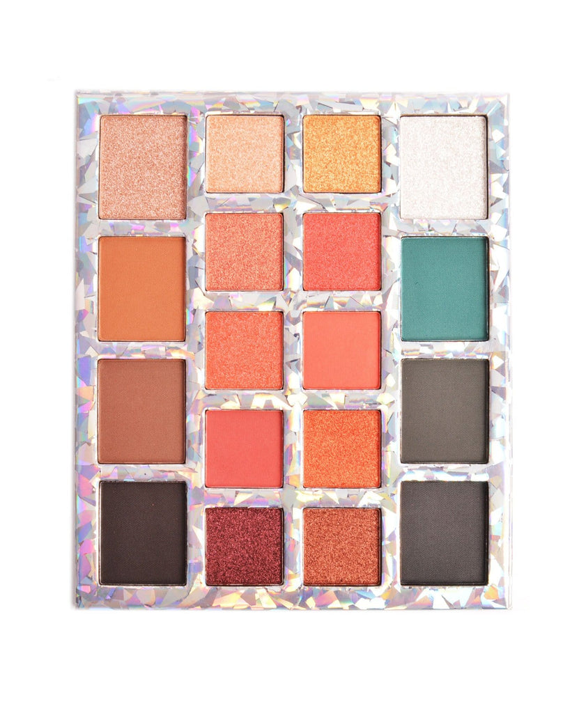 Prolux Whirlwind Eyeshadow Palette, COSMETIC