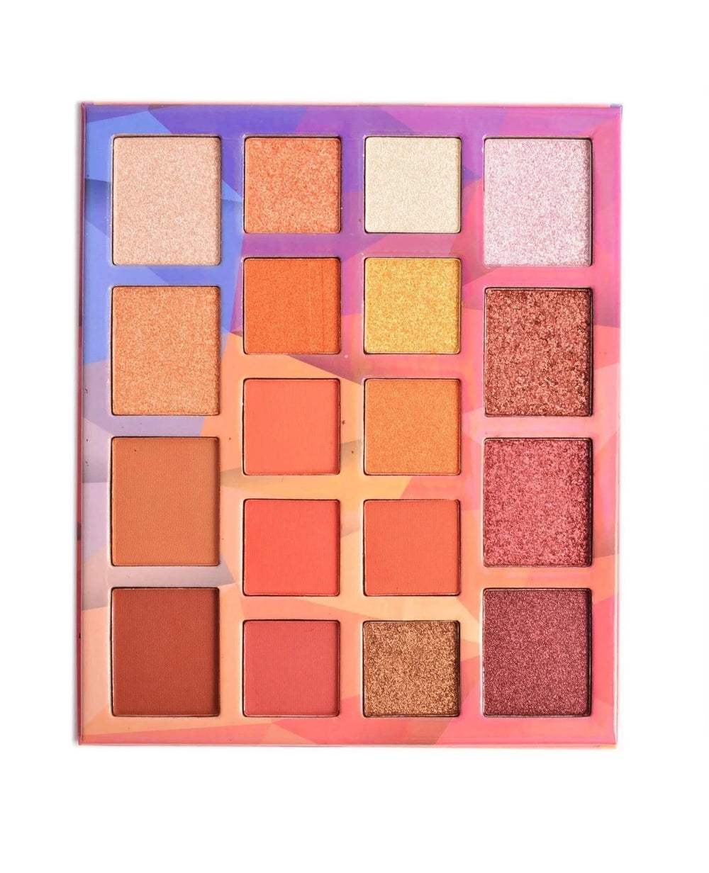 Prolux Prismatic Eyeshadow Palette, COSMETIC