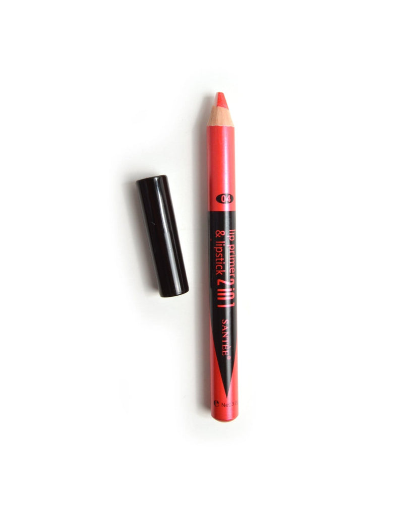 Santee 2 in 1 Lipstick Pencil