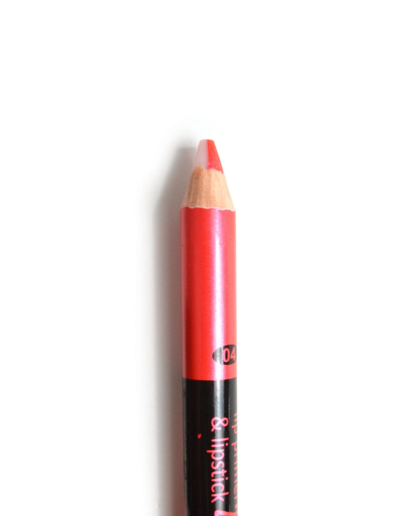 Santee 2 in 1 Lipstick Pencil