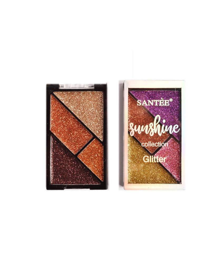Santee Sunshine Collection Glitter