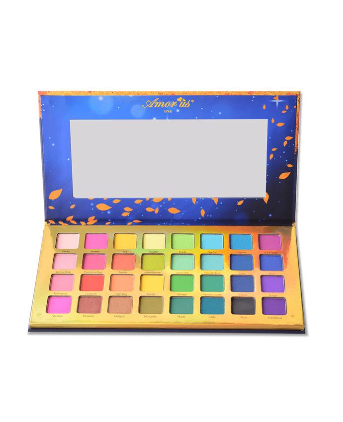 LIMITED EDITION - Amor Us Remember Me - Eyeshadow Palette, COSMETIC