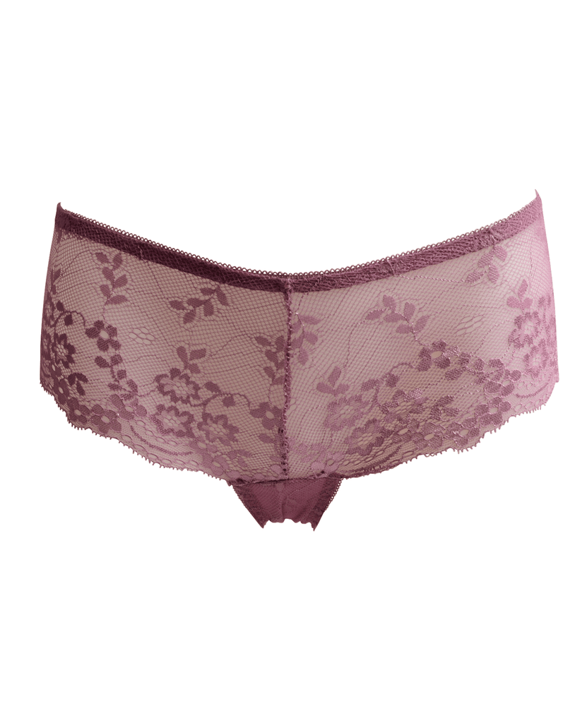 lace hipster panty