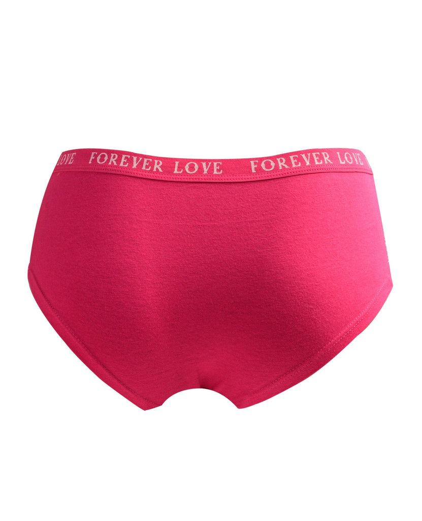 Vision Cotton Forever Love Panty