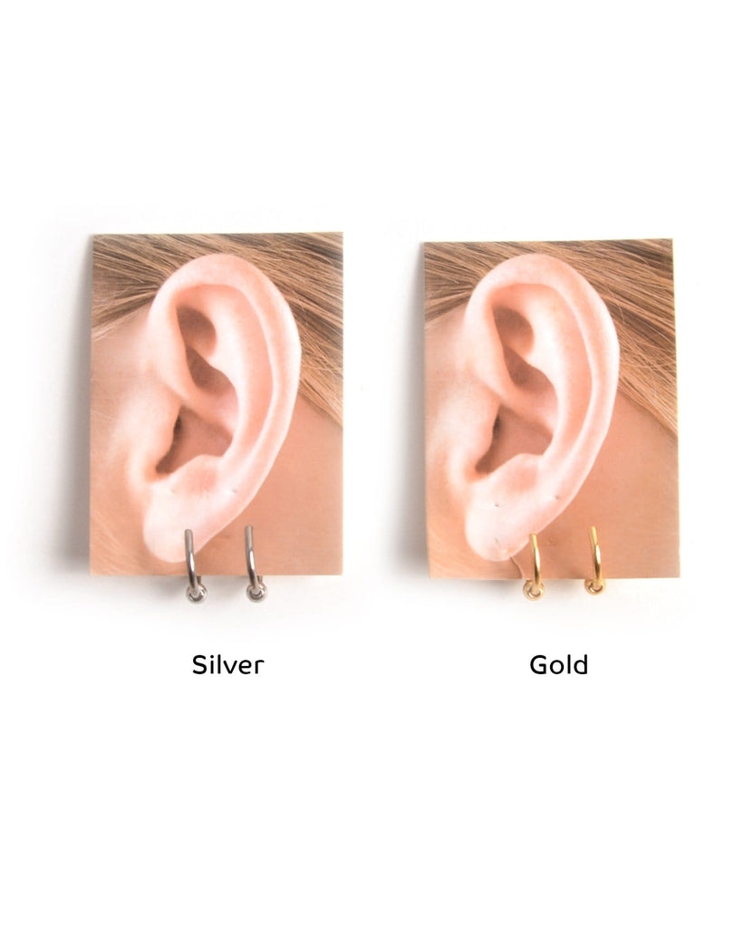 Simple Ear Cuff