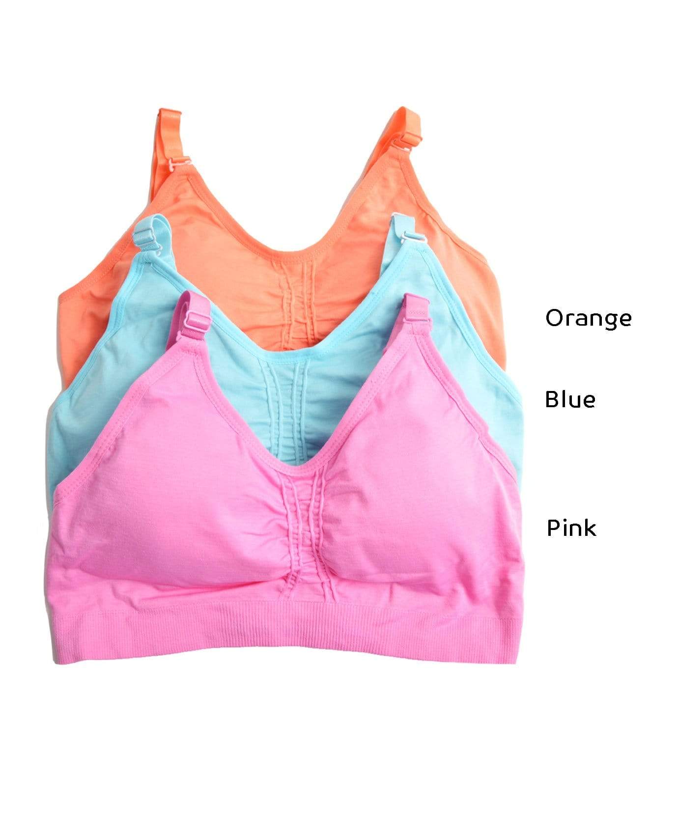 Affordable Sports Bras