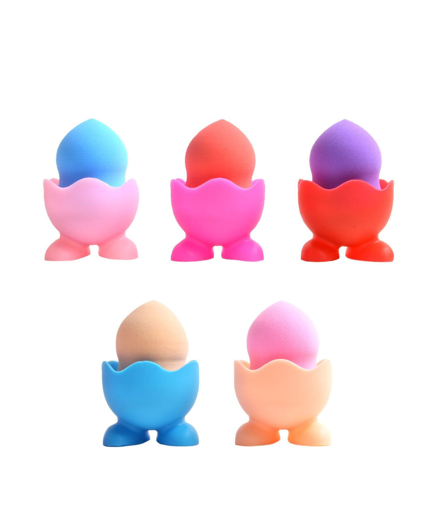 beauty blenders with stand