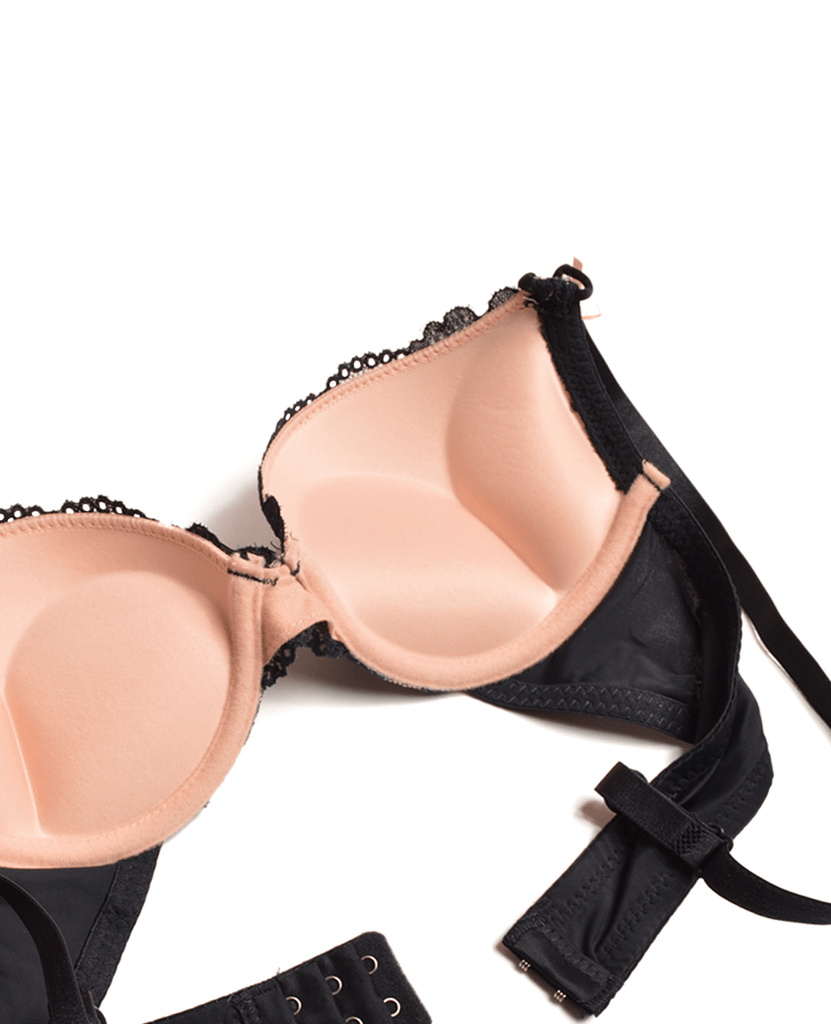 Cheap Push Up Bras Only $1 Dollar