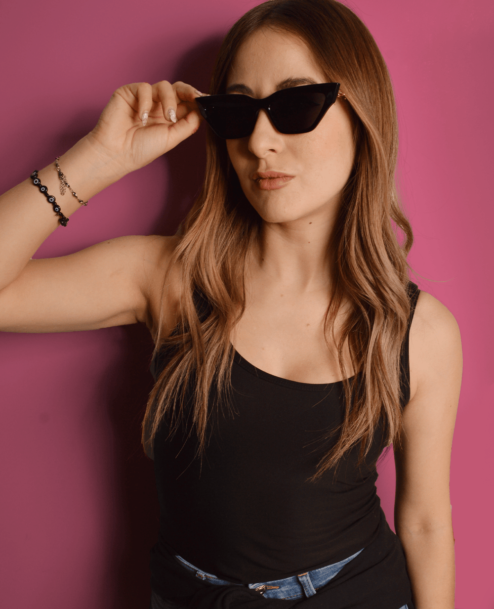 Cool Girl Sunglasses