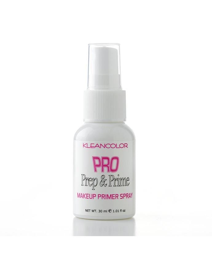 KleanColor Pro Prep and Prime, COSMETIC