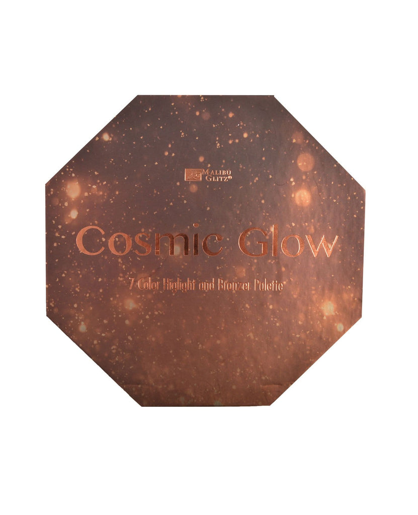 Malibu Glitz Cosmic Glow