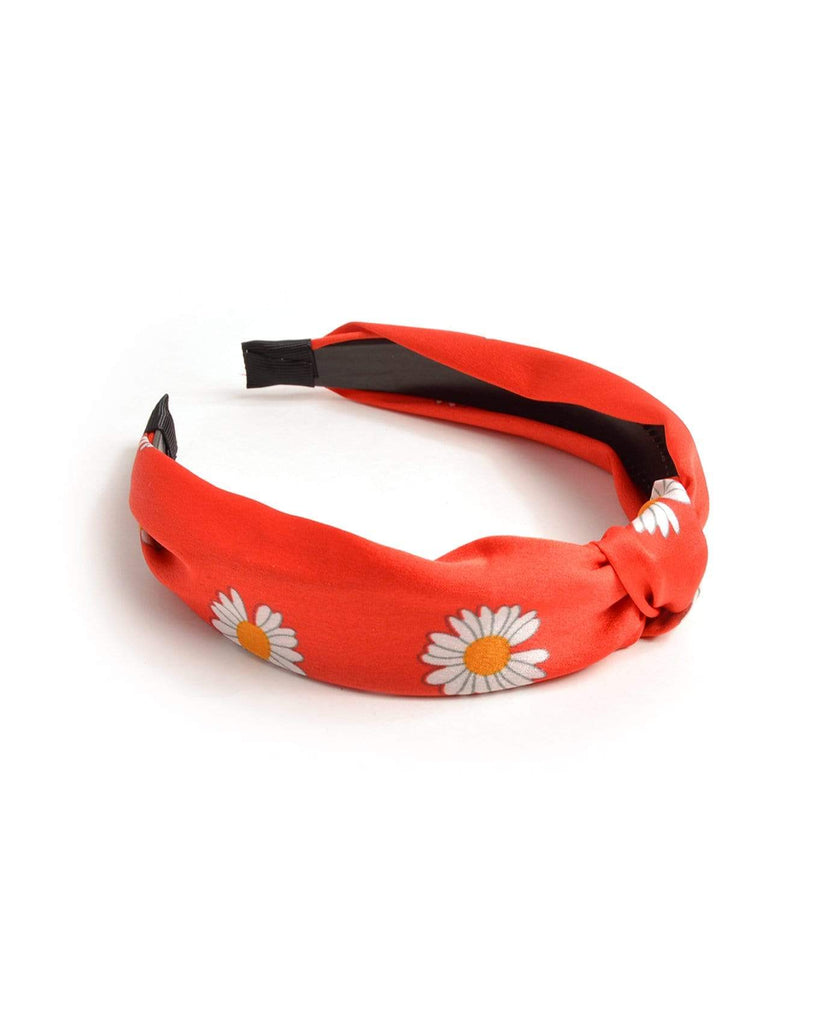 $1 flower headband