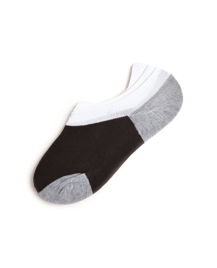Black And White Socks