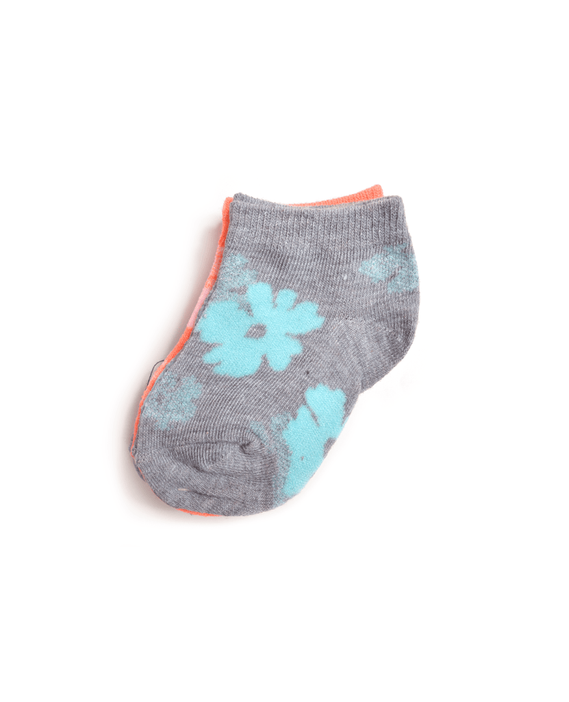 Mamia Flower Toodler Socks