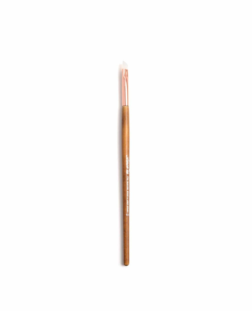 Amor Us Silicone Brow & Liner Brush - #135