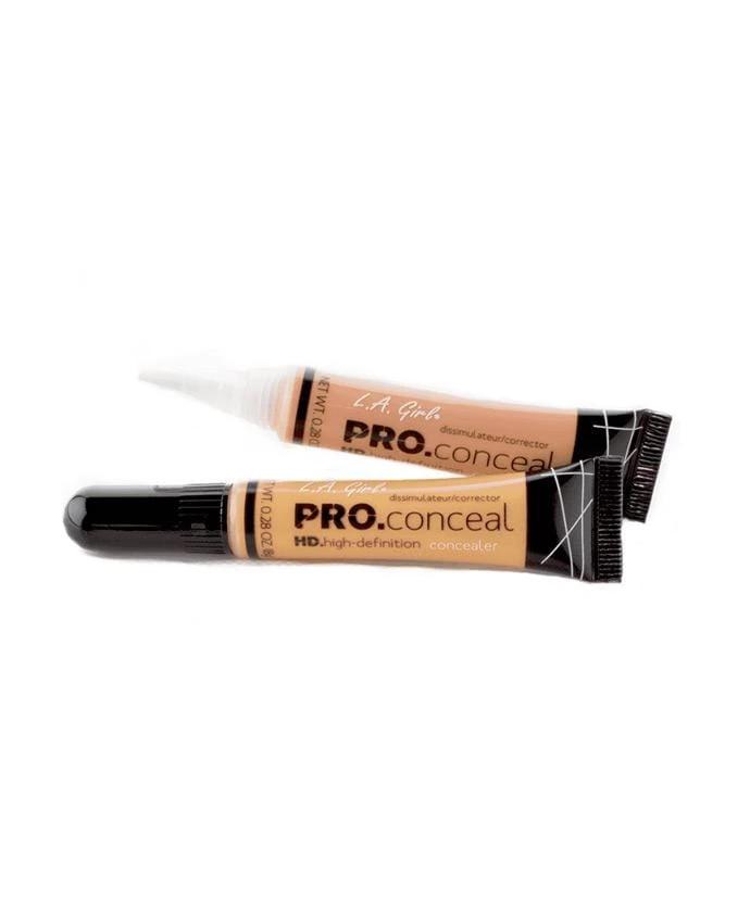 L.A. Girl Pro. Conceal HD, COSMETIC