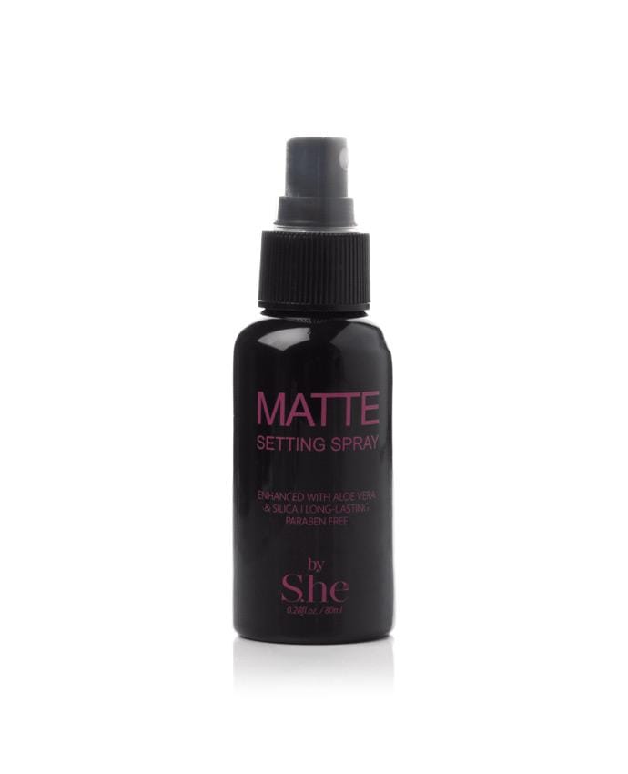 S.he Matte Setting Spray, COSMETIC