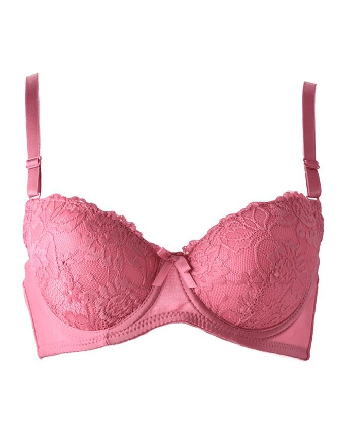 Sofra Romance Lace Bra, EVES