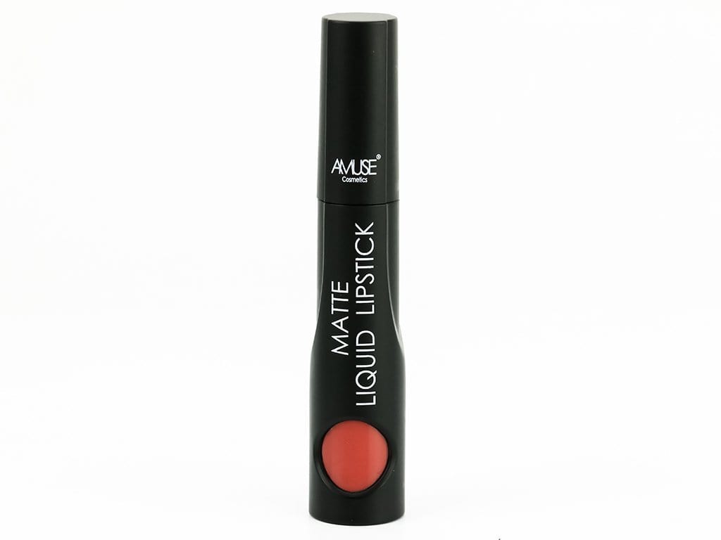 Amuse Color Spot Matte Liquid Lipstick, COSMETIC