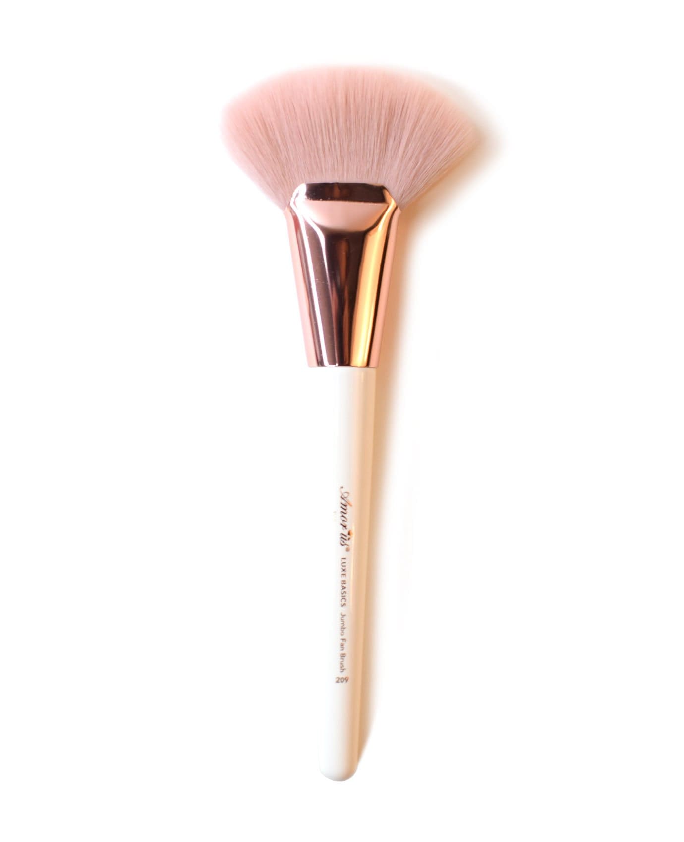Deluxe Soft Fan Brushes