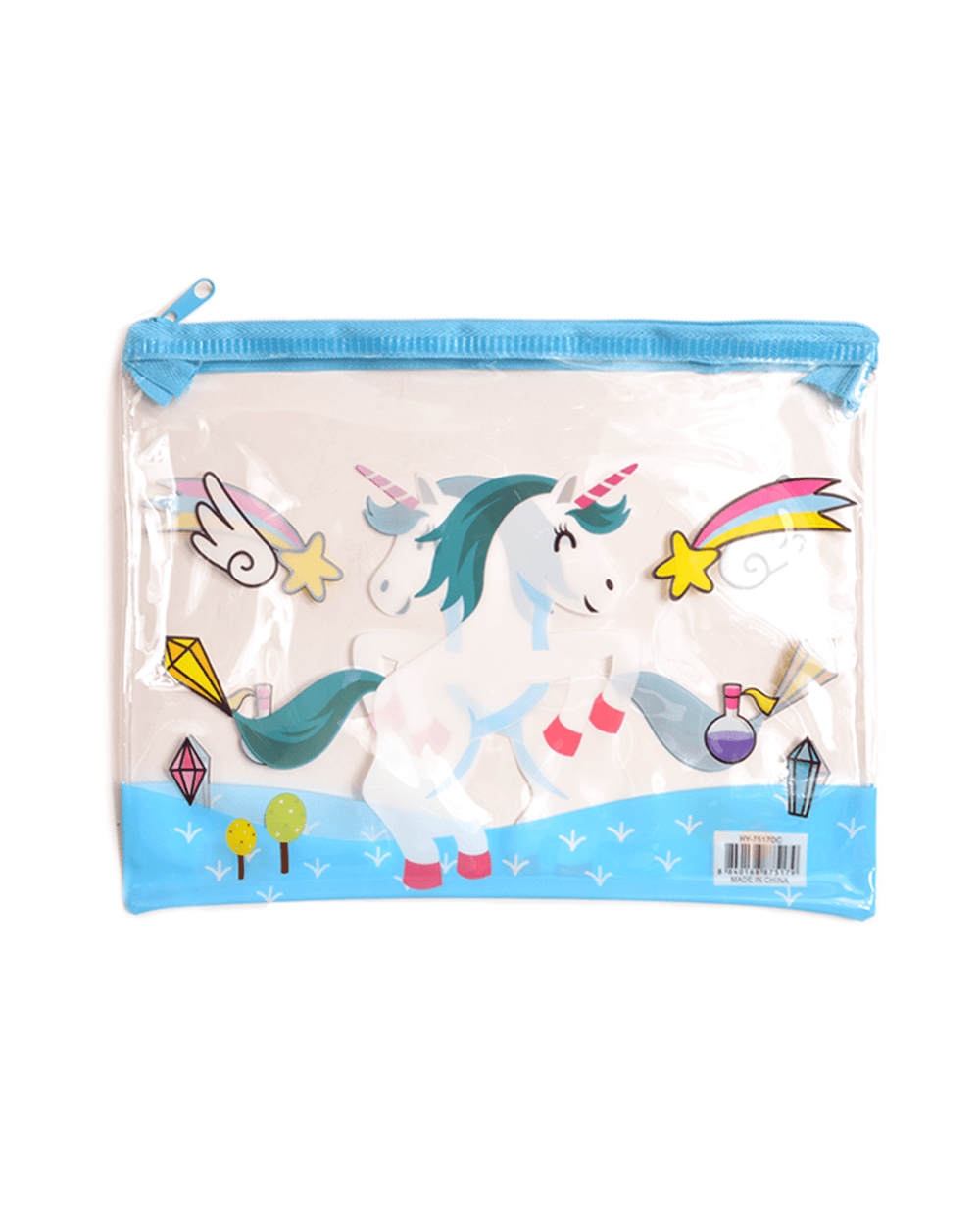 Unicorn Cartoon Bag
