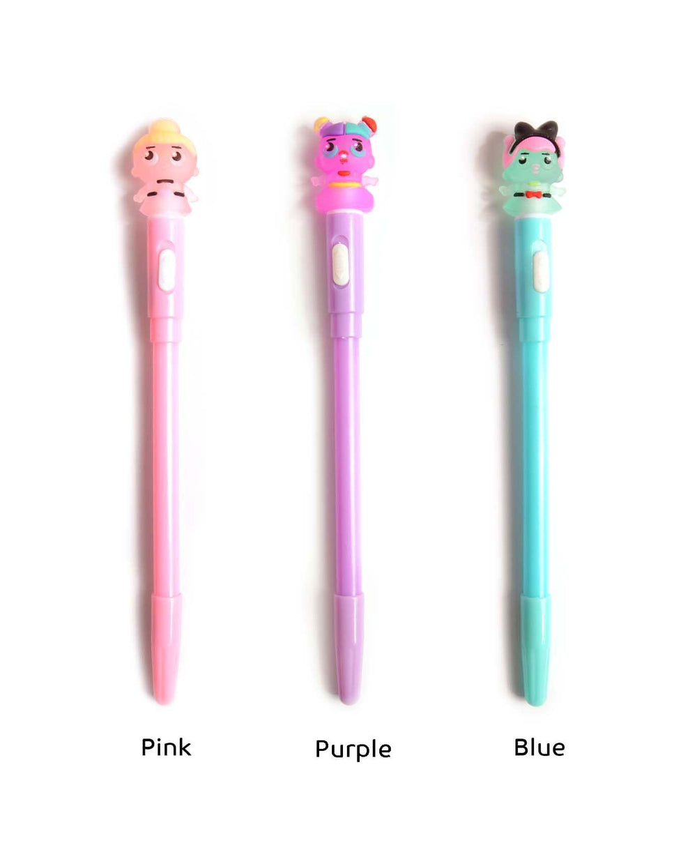 Cute Dolls Pen