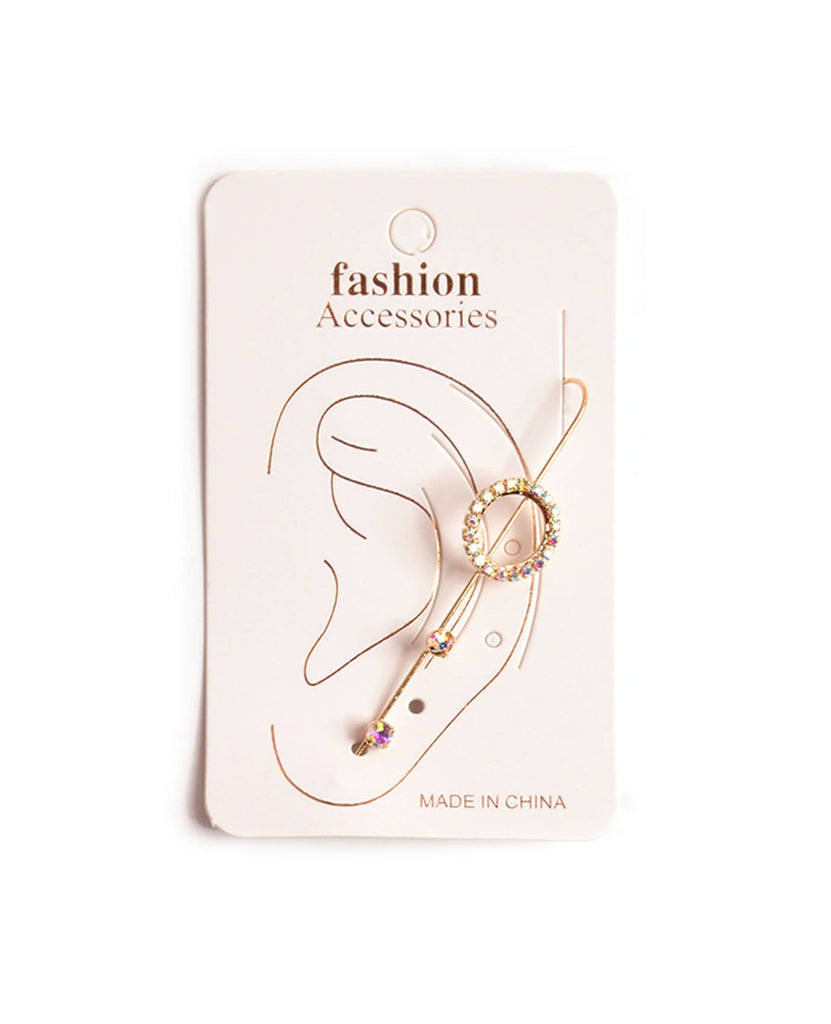 $1 Ear Cuff Earring