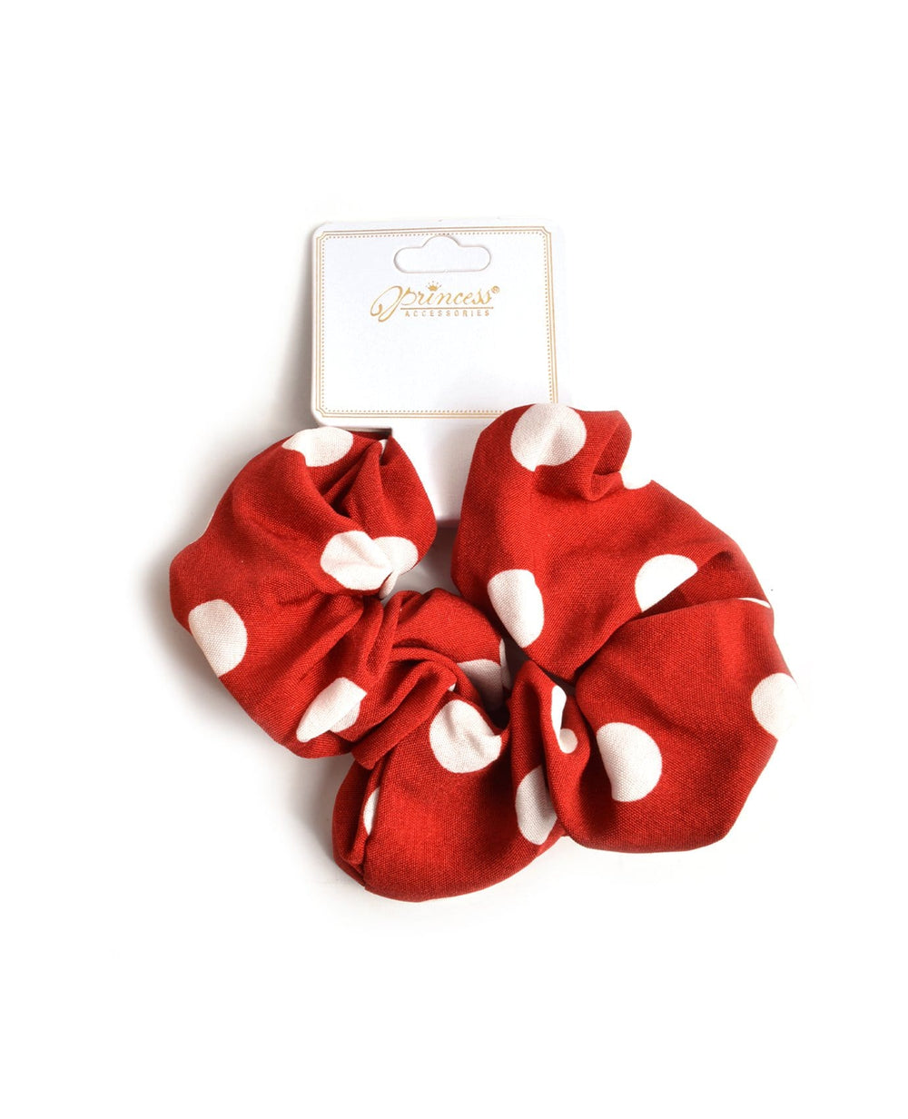 Connect The Dots Scrunchies