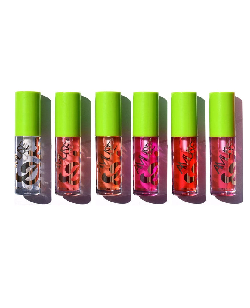 Million Dollar - XO Royalty Lipgloss – CheriGlow Cosmetics