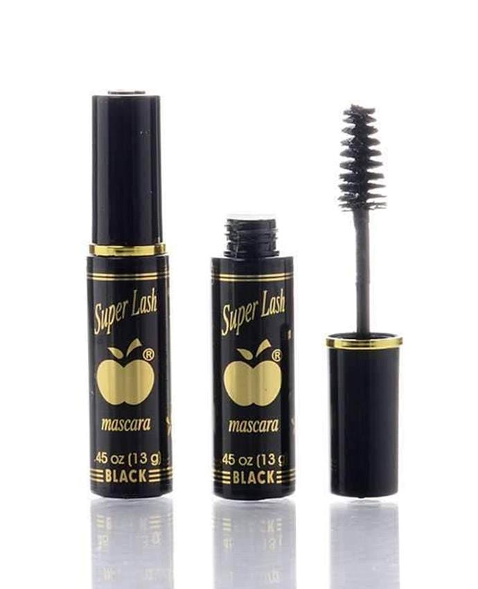 By Apple Mascara - Black, COSMETIC
