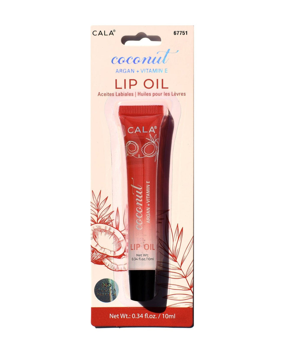 Cala Coconut Lip Oil