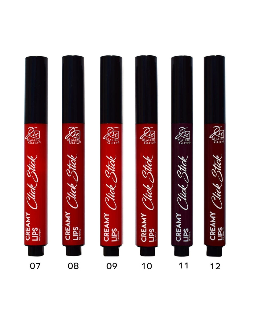 Malibu Glitz Click Stick Lipstick-B