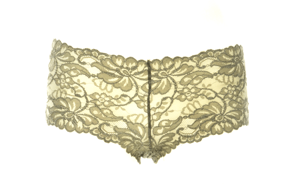Sofra Lace Hipster
