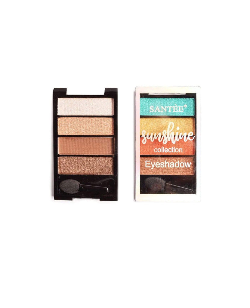 Santee Sunshine Collection Eyeshadow 517