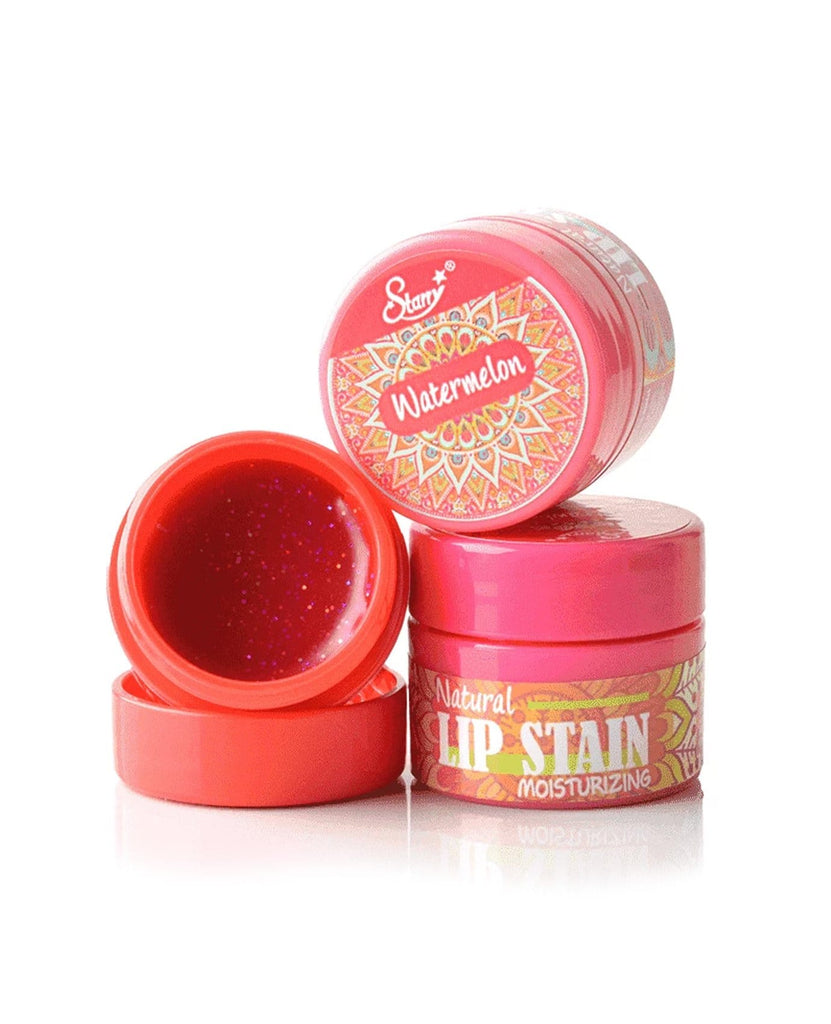 Starry Moisturizing Natural Lip Stain, COSMETIC