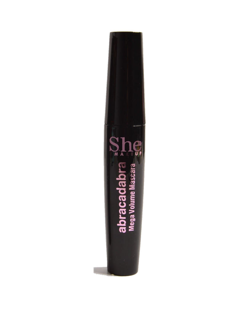S.he Makeup Abracadabra Mascara - Mega Volume Mascara