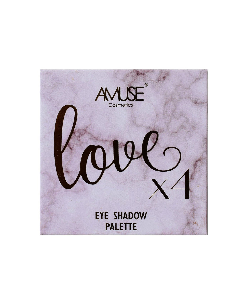 Amuse Love X4 Eyeshadow