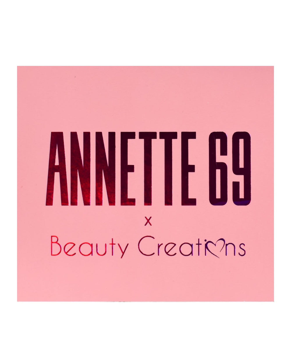 Beauty Creations Annette 69