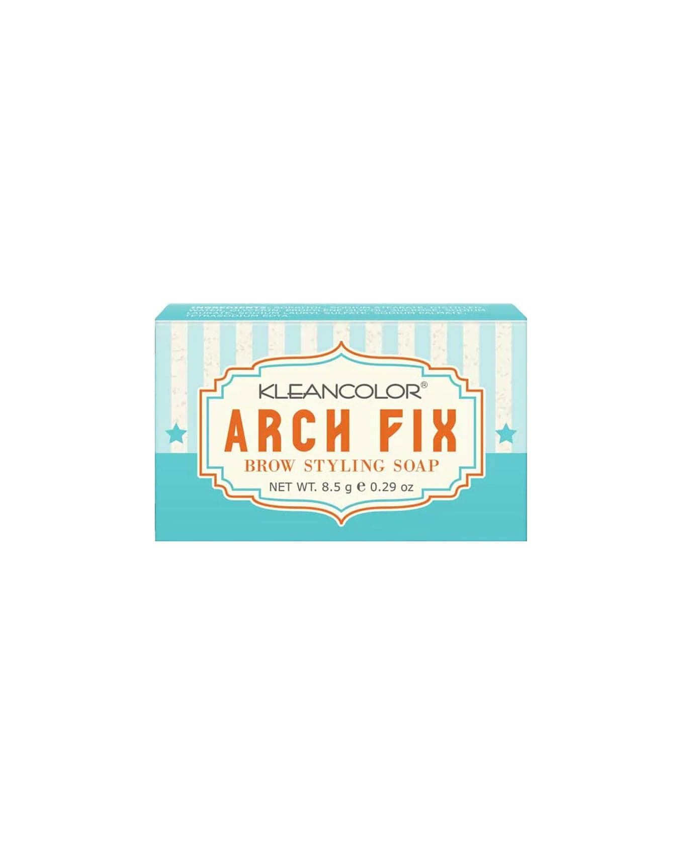 Kleancolor Arch Fix Brow Styling Soap