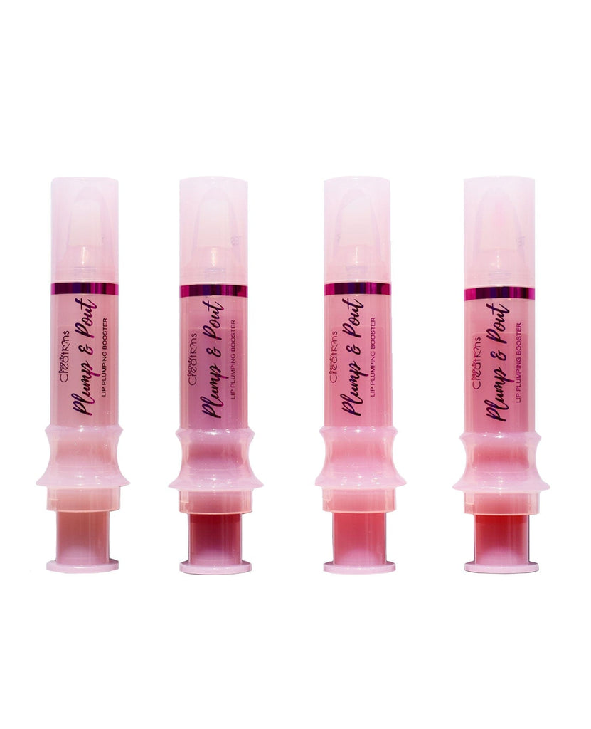 beauty creations lip plumping booster